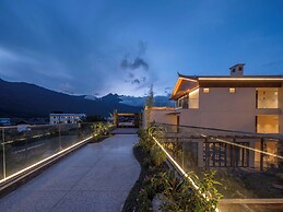 Qingshanyue Panorama Design Resort
