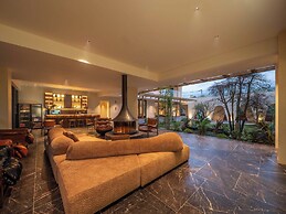 Qingshanyue Panorama Design Resort