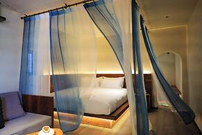 Putian City Meizhou Island Bolan Breeze