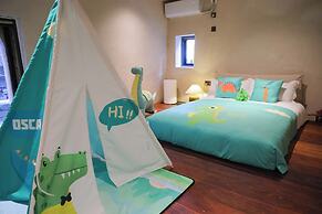 Putian City Meizhou Island Bolan Breeze