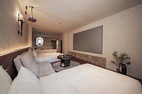Putian City Meizhou Island Bolan Breeze