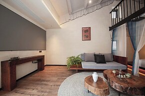 Putian City Meizhou Island Bolan Breeze