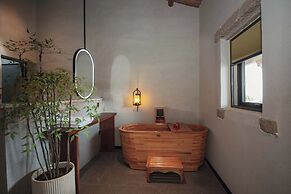 Putian City Meizhou Island Bolan Breeze