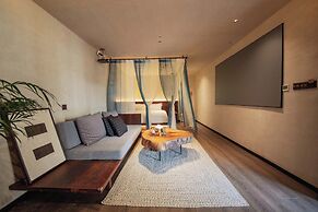 Putian City Meizhou Island Bolan Breeze