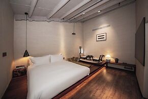 Putian City Meizhou Island Bolan Breeze