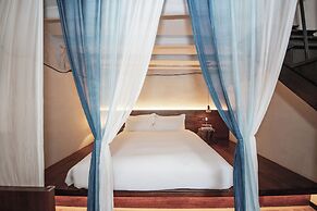 Putian City Meizhou Island Bolan Breeze