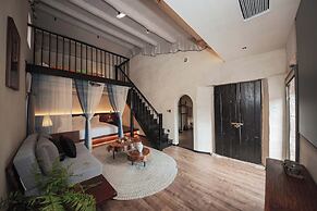 Putian City Meizhou Island Bolan Breeze