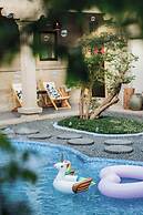 Putian City Meizhou Island Bolan Breeze