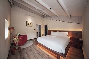 Putian City Meizhou Island Bolan Breeze