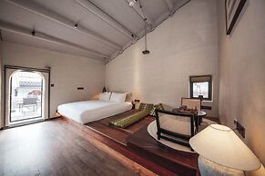 Putian City Meizhou Island Bolan Breeze