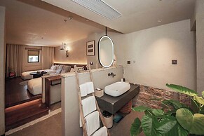 Putian City Meizhou Island Bolan Breeze