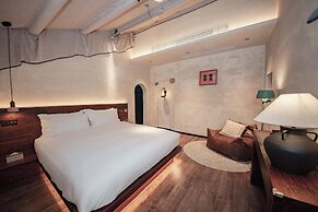 Putian City Meizhou Island Bolan Breeze