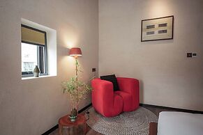 Putian City Meizhou Island Bolan Breeze