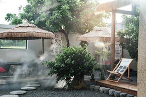 Putian City Meizhou Island Bolan Breeze