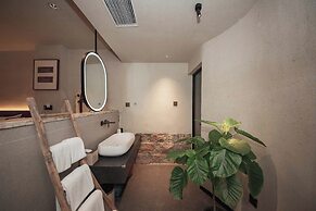 Putian City Meizhou Island Bolan Breeze