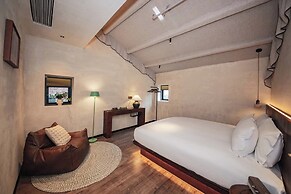 Putian City Meizhou Island Bolan Breeze