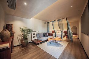 Putian City Meizhou Island Bolan Breeze