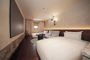 Putian City Meizhou Island Bolan Breeze