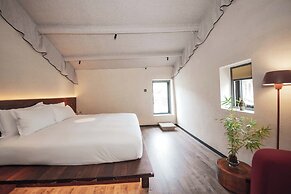 Putian City Meizhou Island Bolan Breeze