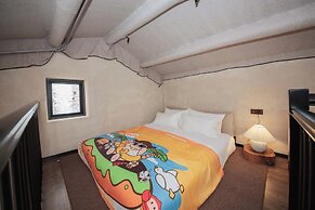 Putian City Meizhou Island Bolan Breeze