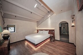 Putian City Meizhou Island Bolan Breeze