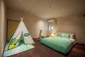 Putian City Meizhou Island Bolan Breeze