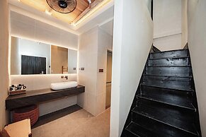 Putian City Meizhou Island Bolan Breeze