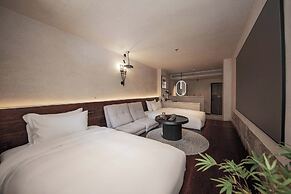 Putian City Meizhou Island Bolan Breeze