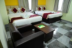 Coral Suites Puri
