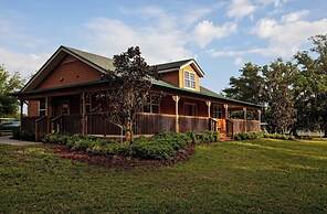 Westgate River Ranch