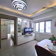 SMDC Good Stays - Shore Residences 2BR