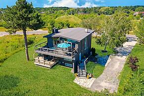 Rustic 5BR Escape  Sauna Hot Tub