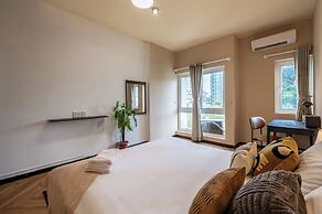 Serenity Center Saigon