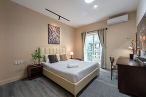 Serenity Center Saigon
