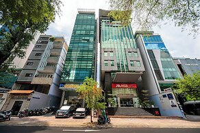 Serenity Center Saigon