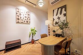Serenity Center Saigon