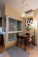 Serenity Center Saigon