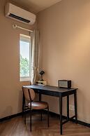 Serenity Center Saigon