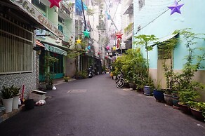 Serenity Center Saigon