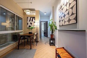 Serenity Center Saigon