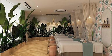 Serenity Center Saigon