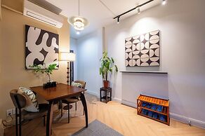 Serenity Center Saigon