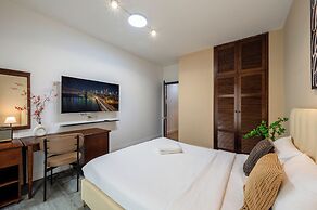Serenity Center Saigon