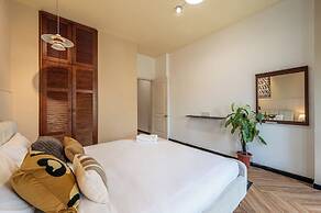 Serenity Center Saigon