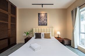 Serenity Center Saigon