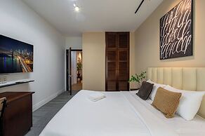 Serenity Center Saigon