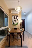 Serenity Center Saigon