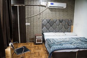 Hotel Ved & Restaurant
