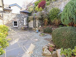 Courtyard Cottage