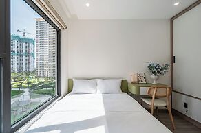 LA Nest 1bed with pool view big deal